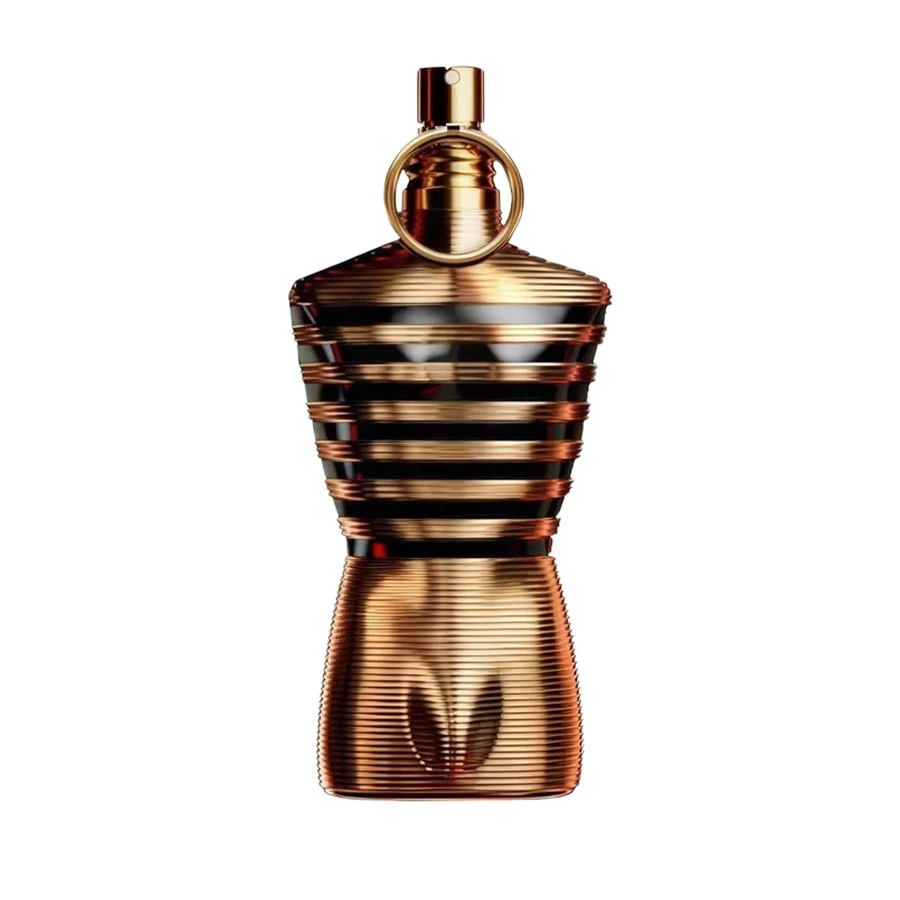 ادکلن ژان پل گوتیه له میل الکسیر Jean Paul Gaultier Le Male Elixir حجم 125 میل