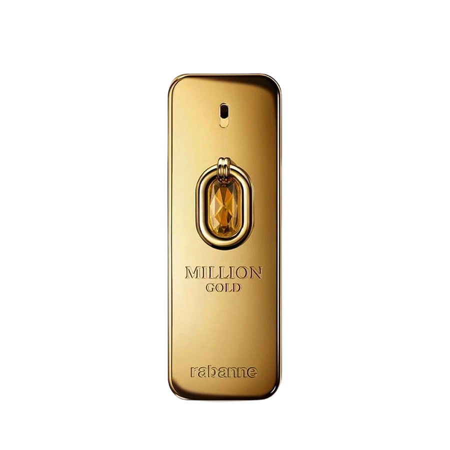ادکلن رابان میلیون گلد Rabanne Million Gold جعبه تستر