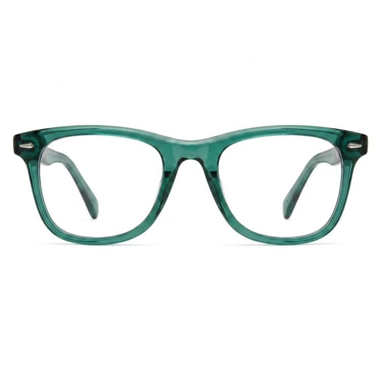 عینک وارداتی بلوکات جنتل مانستر Gentle Monster سبز