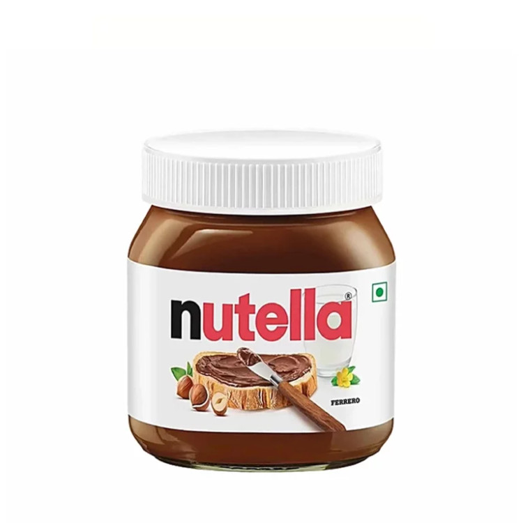 شکلات صبحانه نوتلا 350g Nutella اورجینال