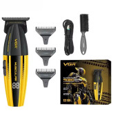 ماشین اصلاح خط زن وی جی آر مدل VGR V-285 T اورجینال