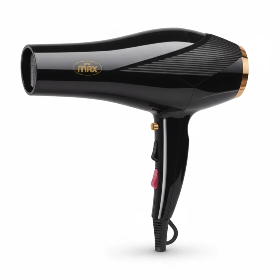 سشوار حرفه ای پرومکس_Pro Max مدل Max-5570