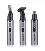 ماشین سه کاره اصلاح موی صورت و بدن فیلیپس مدل Philips HP‑305 اورجینال