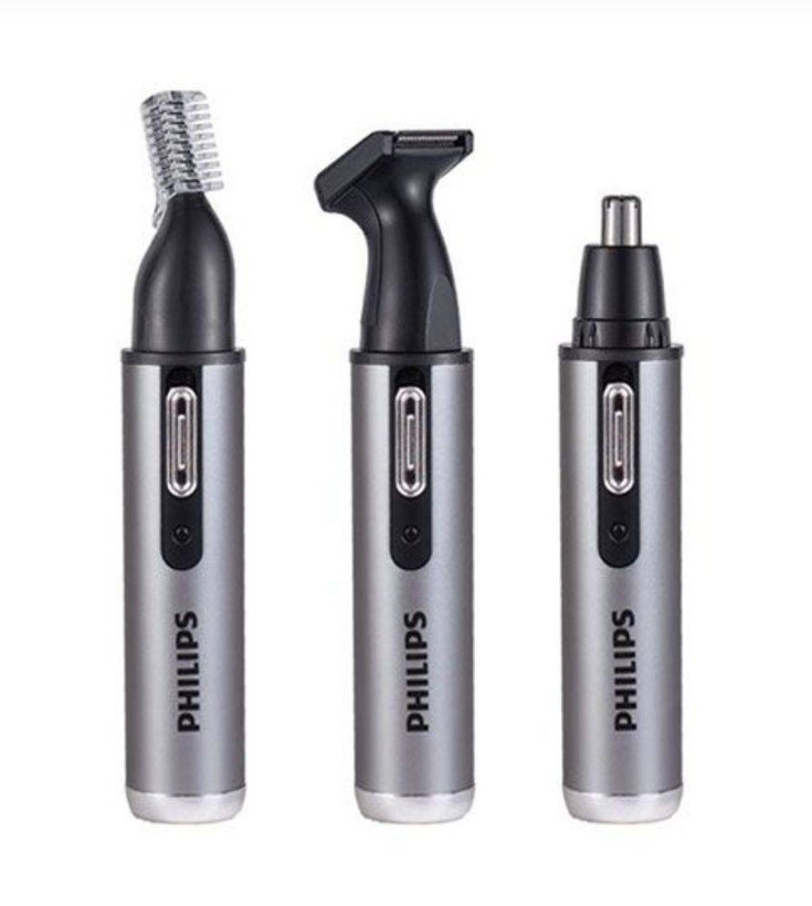 ماشین سه کاره اصلاح موی صورت و بدن فیلیپس مدل Philips HP‑305 اورجینال