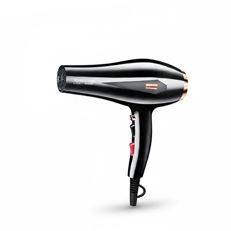 سشوار حرفه ای رمینگتون Remington مدل RE-0528 اورجینال