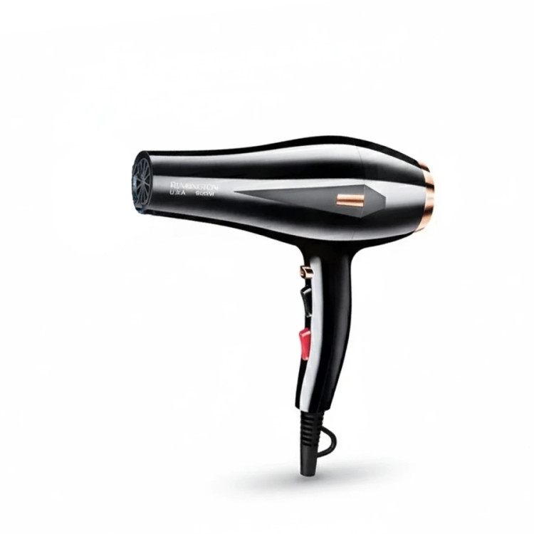 سشوار حرفه ای رمینگتون Remington مدل RE-0528 اورجینال