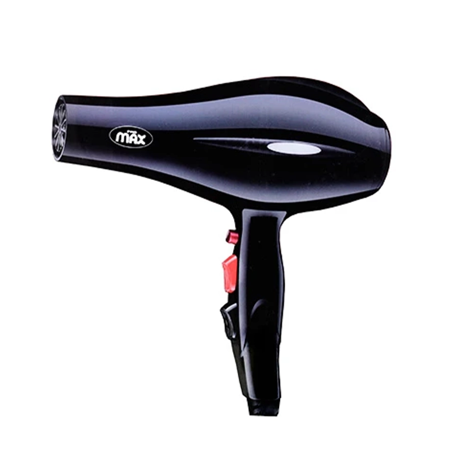 سشوار حرفه ای پرومکس_Pro Max مدل MXS-8889 توان 9000 وات