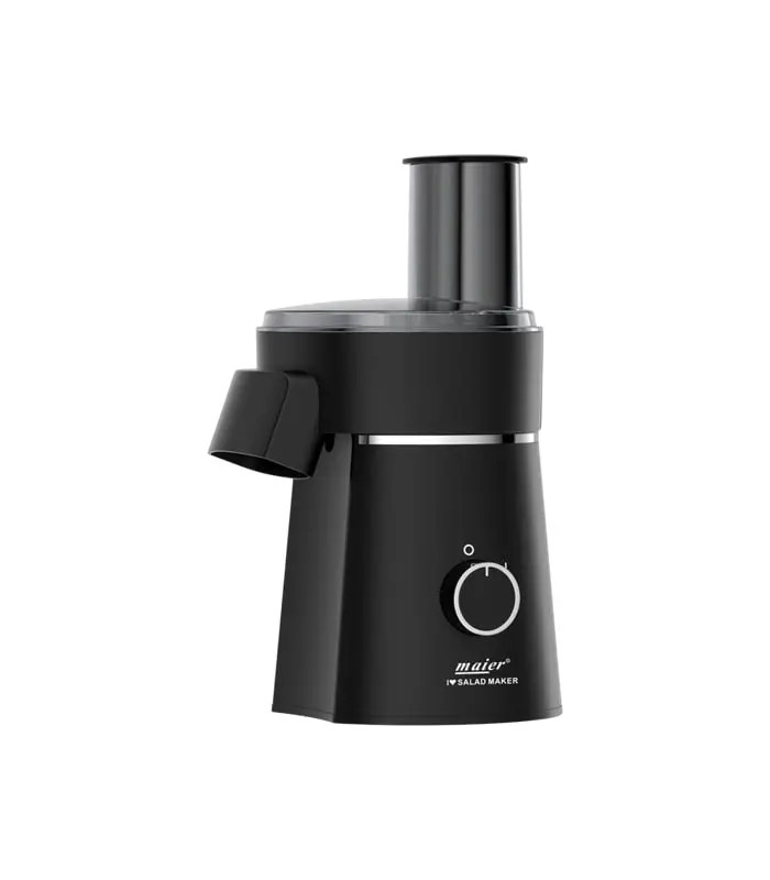 سالاد ساز مایر مدل maier MR-1488B مشکی اورجینال