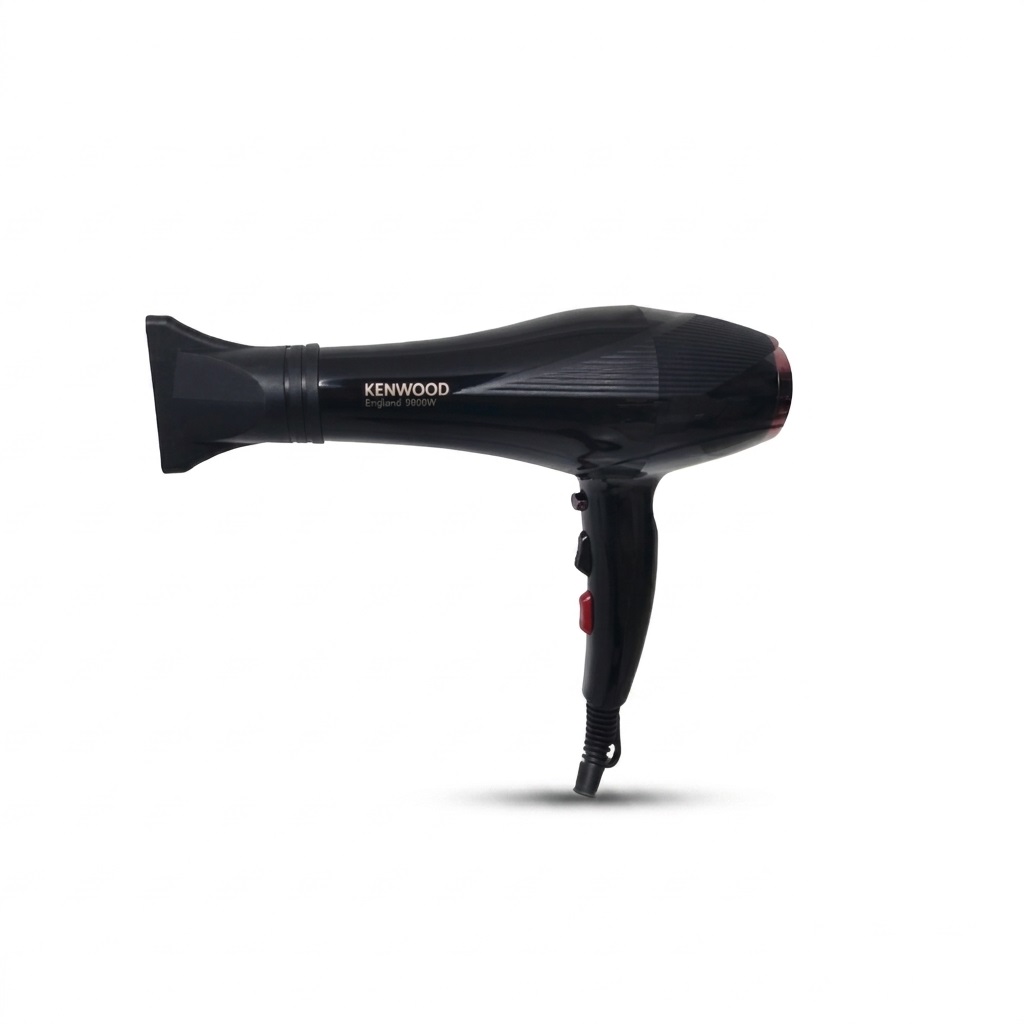سشوار حرفه‌ای 9000 سنگین کنوود مدل Kenwood KW-1011