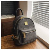 کوله پشتی وارداتی سلین Celine تریومف مونگرام (A56)