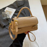کیف وارداتی مجلسی و اداری زنانه مدل سِلین Celine (نسکافه ای 822)
