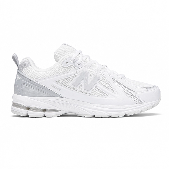 کفش کتانی وارداتی نیو بالانس New Balance 1906X (سفید)