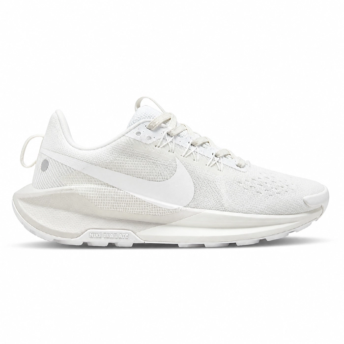 کفش کتانی وارداتی زنانه رانینگ تریل نایک Nike مدل زوم ایکس اولترا فلای (سفید)