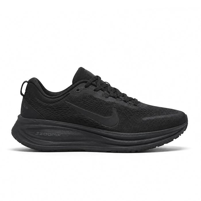 کفش کتانی وارداتی زنانه تخصصی رانینگ نایک مدل زوم ایکس Nike ZoomX (مشکی)