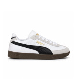کفش کتانی اسپرت پوما مدل پالرمو Puma Palermo (سفید مشکی)