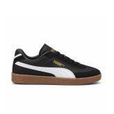 کفش کتانی اسپرت پوما مدل پالرمو Puma Palermo (مشکی سفید)