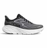 کفش وارداتی هوکا Hoka مدل Bondi 8 (خاکستری تیره)
