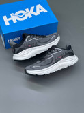 کفش وارداتی هوکا Hoka مدل Bondi 8 (خاکستری تیره)