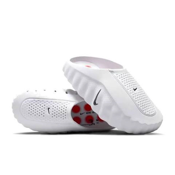 اسلیپر ریکاوری اسپرت نایک Nike مدل مایند (سفید)