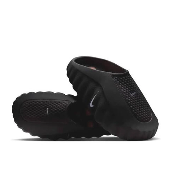 اسلیپر ریکاوری اسپرت نایک Nike مدل مایند (مشکی)