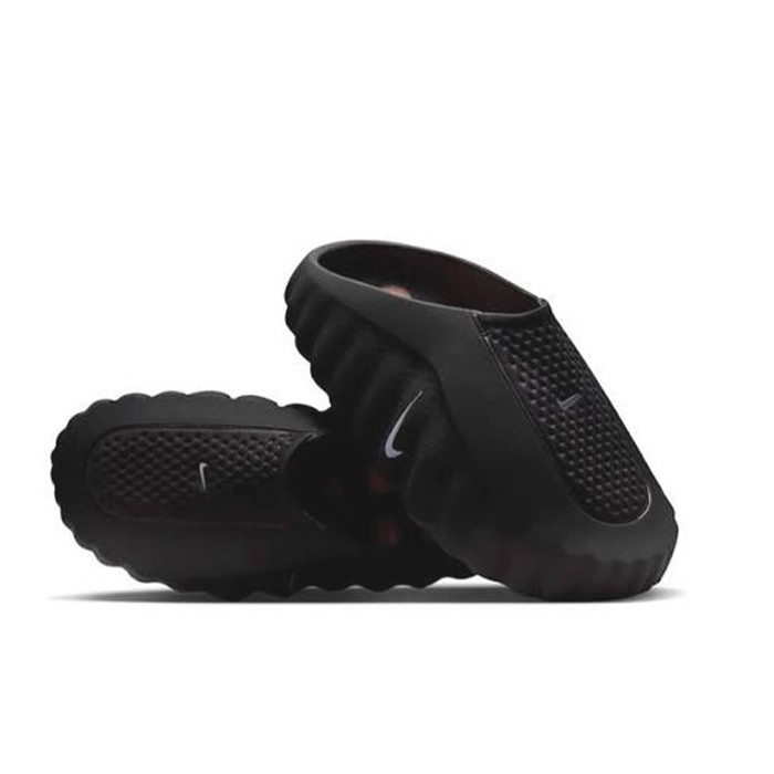 اسلیپر ریکاوری اسپرت نایک Nike مدل مایند (مشکی)