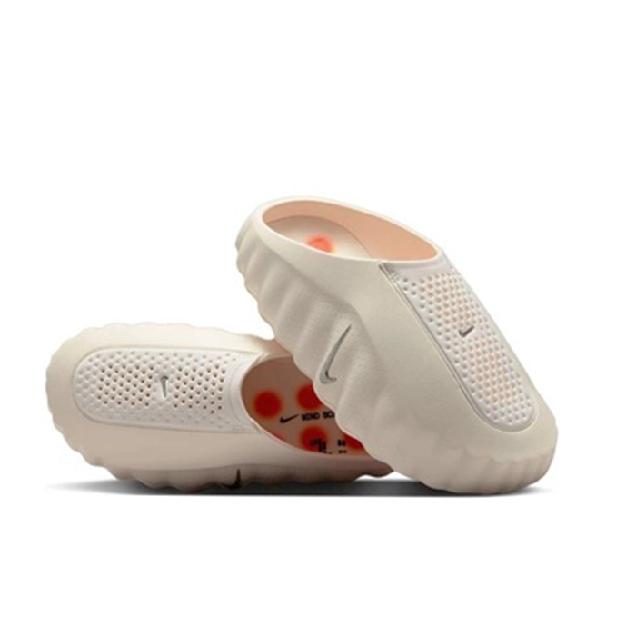 اسلیپر ریکاوری اسپرت نایک Nike مدل مایند (کرمی)