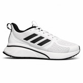 کفش کتونی وارداتی آدیداس رانینگ Adidas Running (سفید مشکی)