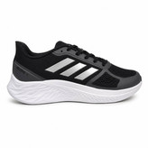 کفش کتونی وارداتی آدیداس رانینگ Adidas Running (مشکی)