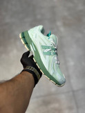 کفش کتونی وارداتی نیوبالانس ۱۹۰۶ آر New Balance 1906R (سبز)