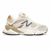 کفش کتونی وارداتی نیوبالانس ۹۰۶۰ New Balance 9060 Rain Cloud (کرم و خردلی)