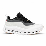کفش کتانی وارداتی آن رانینگ لووه کلودتیلت On Running x Loewe Cloudtilt (مشکی و سفید)