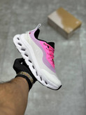 کفش کتانی وارداتی آن رانینگ لووه کلودتیلت On Running x Loewe Cloudtilt (صورتی)
