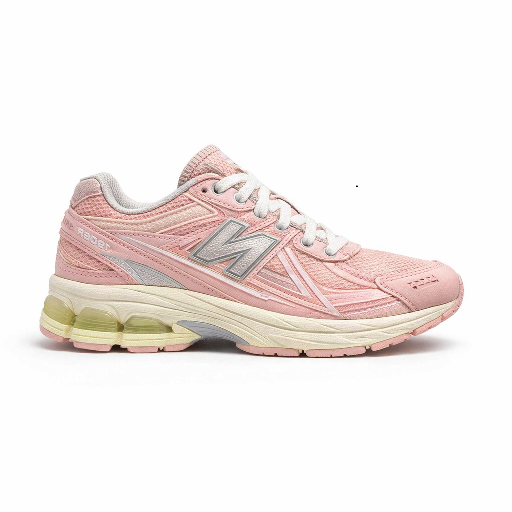 کفش کتونی وارداتی نیوبالانس ۱۹۰۶ آر New Balance 1906R (سبز)