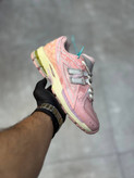 کفش کتونی وارداتی نیوبالانس ۱۹۰۶ آر New Balance 1906R (سبز)