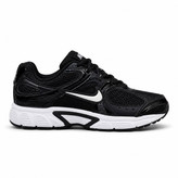 کفش وارداتی مخصوص پیادهروی و رانینگ نایکی Nike مدل P-6000 (مشکی و سفید)