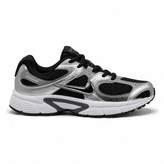 کفش وارداتی مخصوص پیادهروی و رانینگ نایکی Nike مدل P-6000 قهوهای سوخته و نقرهای متالیک