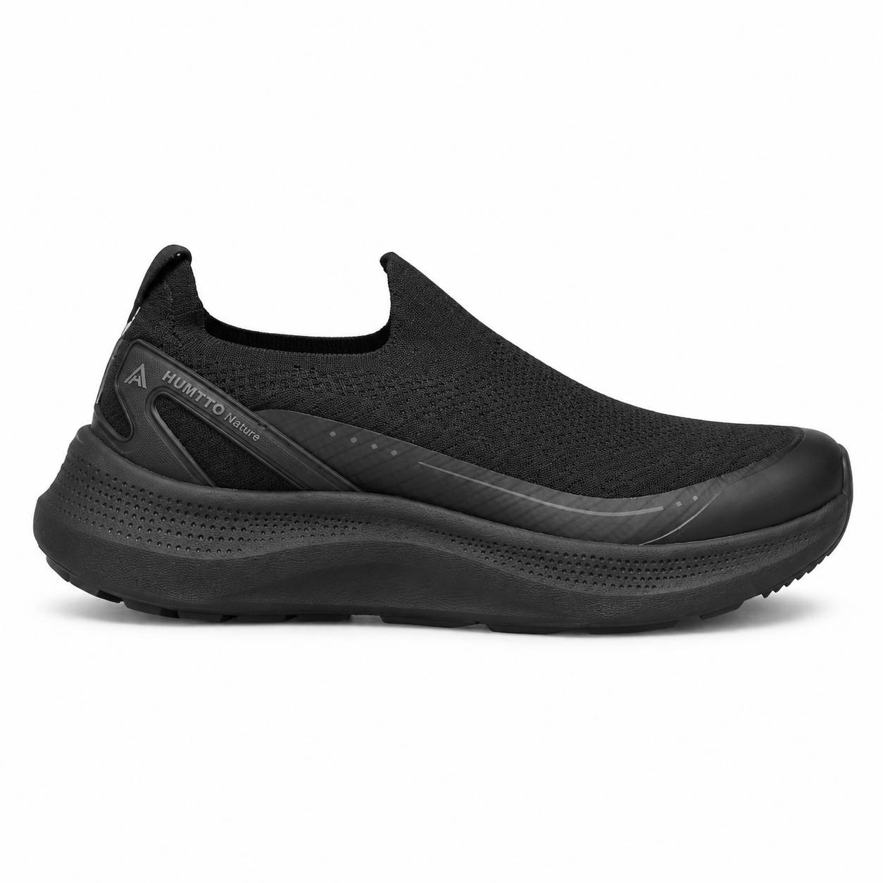 کفش پیاده‌روی و راحتی مردانه هامتو مدل Humtto Nature – بدون بند (Slip-on) اورجینال