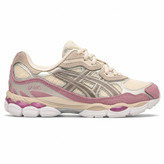 کفش وارداتی اسیکس مدل جی Asics GEL-NYC مخصوص پیادهروی و روزمره