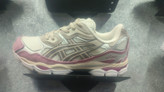 کفش وارداتی اسیکس مدل جی Asics GEL-NYC مخصوص پیادهروی و روزمره