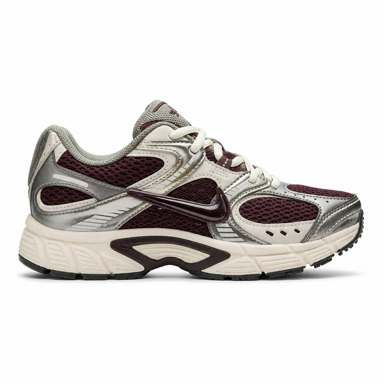 کفش وارداتی نایکی Nike مدل P-6000 طرح مش