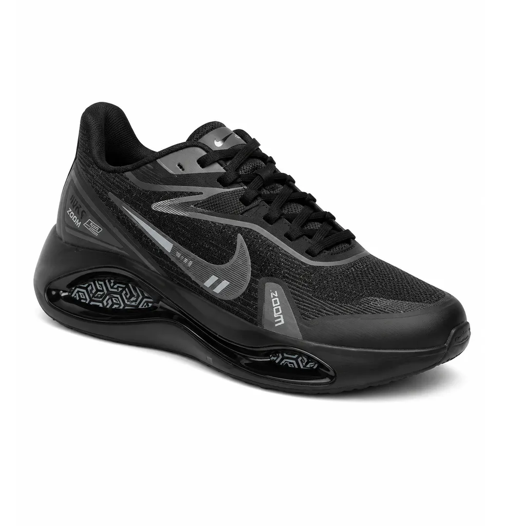 کفش وارداتی نایک زوم Nike Zoom مشکی