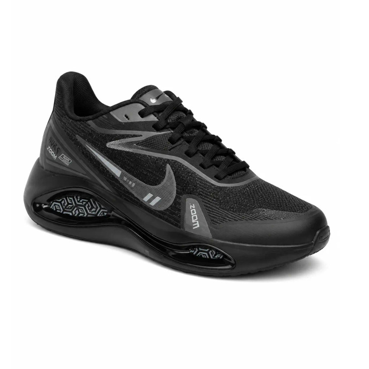 کفش وارداتی نایک زوم Nike Zoom مشکی