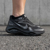 کفش وارداتی نایک زوم Nike Zoom مشکی