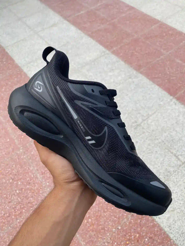 کفش وارداتی نایک زوم Nike Zoom مشکی