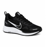 کفش وارداتی نایک زوم Nike Zoom مشکی سفید