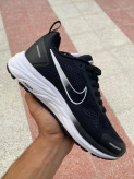 کفش وارداتی نایک زوم Nike Zoom مشکی سفید