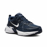 کفش وارداتی نایک وی تو کی Nike V2K سرمه ای سفید