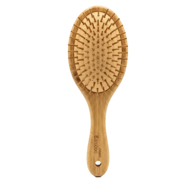 برس مو چوبی Bamboo Classic (اورجینال)