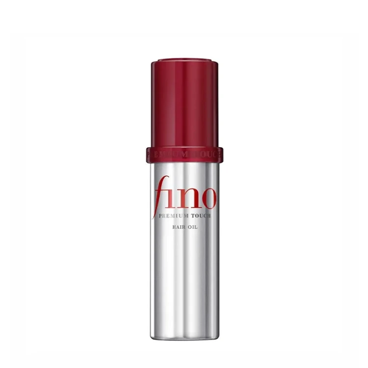 روغن مو (سرم) فینو پرمیوم تاچ شیسیدو (Shiseido Fino Premium Touch Hair Serum) اورجینال