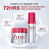 روغن مو (سرم) فینو پرمیوم تاچ شیسیدو (Shiseido Fino Premium Touch Hair Serum) اورجینال